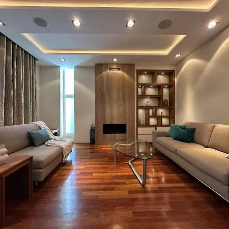 Ferienhaus With Pool Garage Games And Gym *