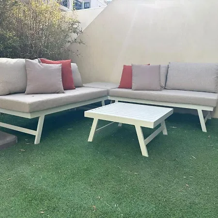 Ferienhaus With Pool Garage Games And Gym Naxxar